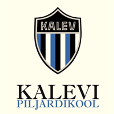 Kalevi Piljardikool