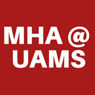 UAMS Master of Health Administration