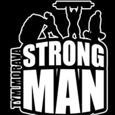 Strongman T\u00fdm Morava