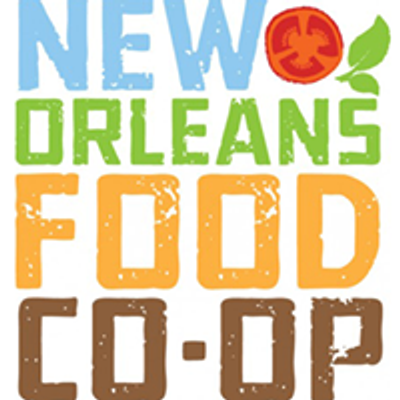 New Orleans Food Cooperative
