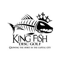 Kingfish Disc Golf
