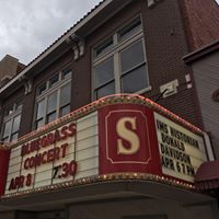 The Strand Theatre