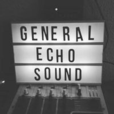 General Echo Sound System