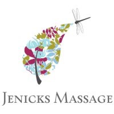 Jenicks Massage & Reflexology