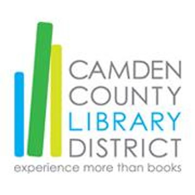 Camden County Library District