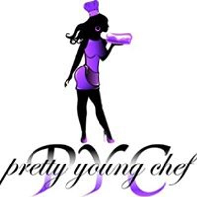 Pretty Young Chef