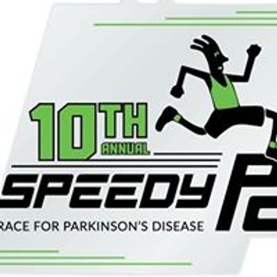 Speedy PD Race for Parkinson's Disease