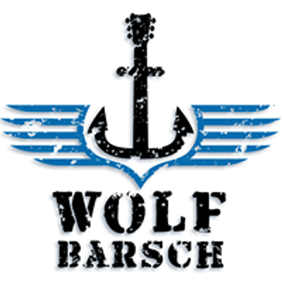 Wolf Barsch