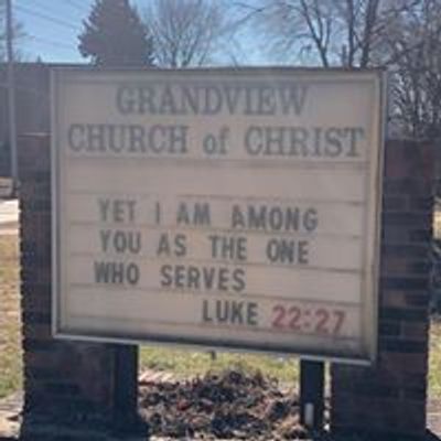 Grandview Church of Christ