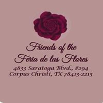 Friends of the Feria de Las Flores