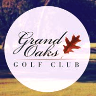 Grand Oaks Golf Club