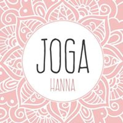 Joga Hanna Oma\u0144ska