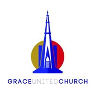 Grace United Church, Brampton