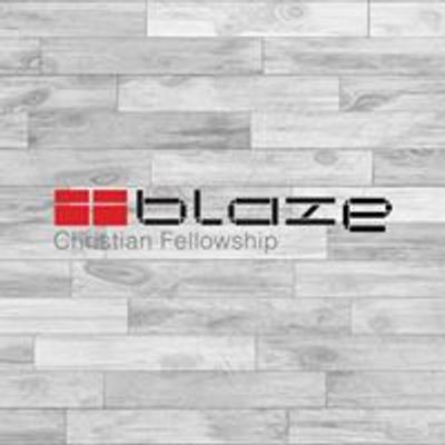 Blaze Christian Fellowship