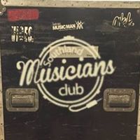 Southland Musicians Club