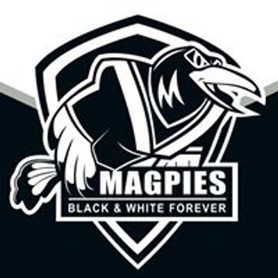 Inferno Magpies Touch Football Inc.