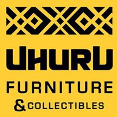 Uhuru Furniture & Collectibles - Philadelphia