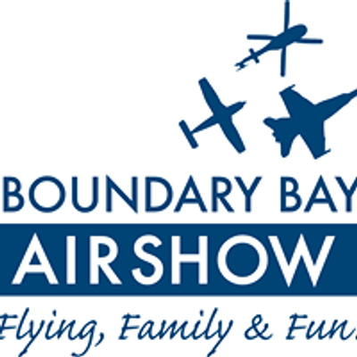 Boundary Bay Airshow