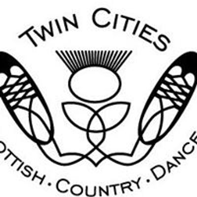 Royal Scottish Country Dance Society Twin Cities Branch