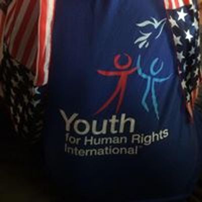 Youth for Human Rights California