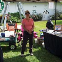Hand Painted Horse Shoes