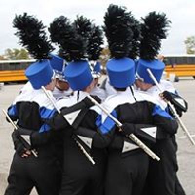 Parkway West High School Band Program