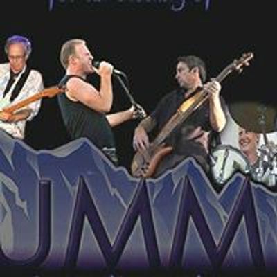 The Summit Band