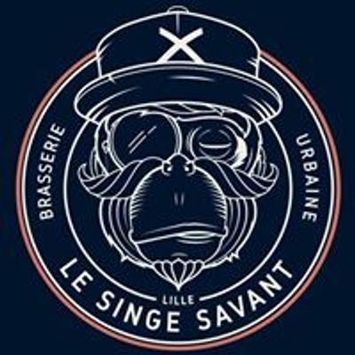 Brasserie du Singe Savant