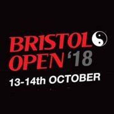 Bristol Open