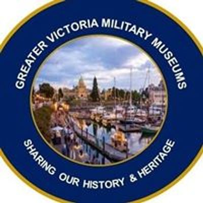 Greater Victoria Military Museums