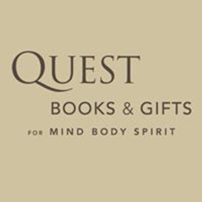 Quest Book Shop