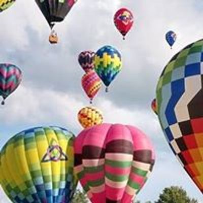 Ottumwa Pro Balloon Race