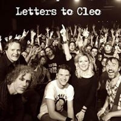 Letters to Cleo