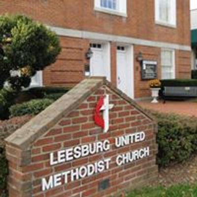 Leesburg United Methodist Church