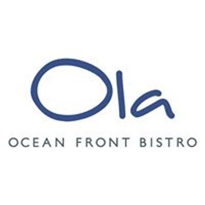 Ola Ocean Front Bistro