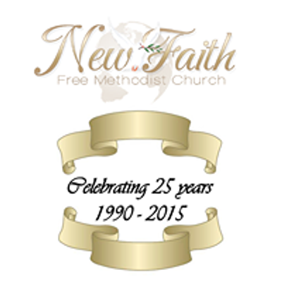 New Faith Free Methodist Church