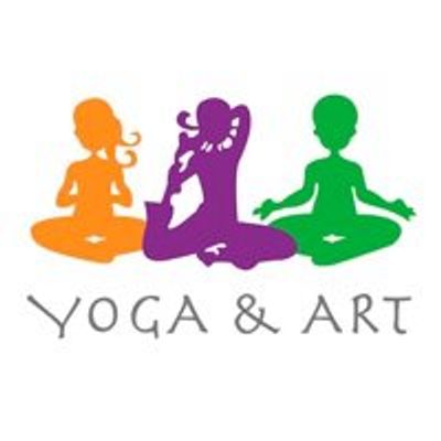 YOGA & ART