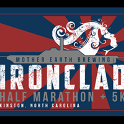 Mother Earth Brewing Ironclad Half-Marathon & 5-K