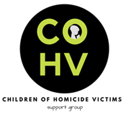 Children of Homicide Victims