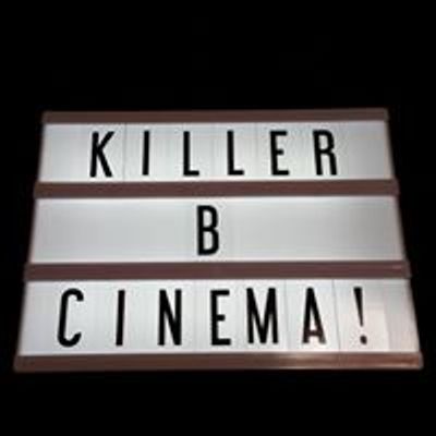 Killer B Cinema