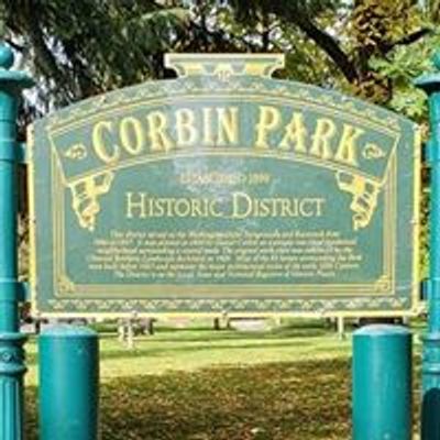 Corbin Park