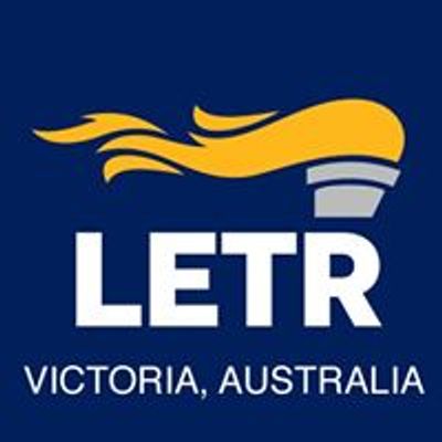 Law Enforcement Torch Run - Victoria, Australia