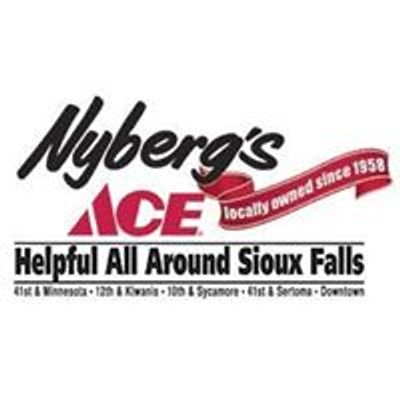 Nyberg's Ace