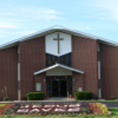 New Life Bible Baptist Church