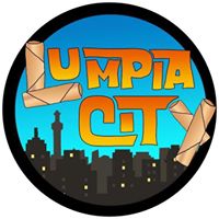 Lumpia City