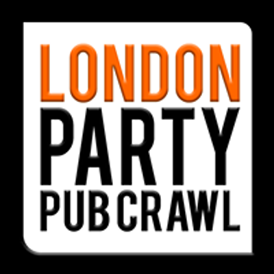 London Party Pub Crawl