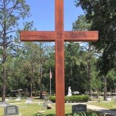 Holy Trinity Episcopal Church, Fruitland Park FL