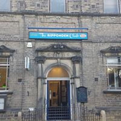 Ripponden Club