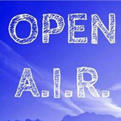 Open AIR