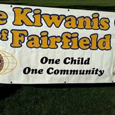 Kiwanis Club of Fairfield